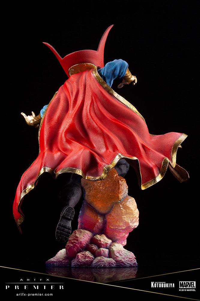 Avengers - Dr. Strange - ARTFX PREMIER - 1/10 (Kotobukiya