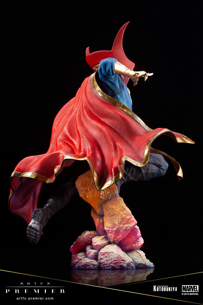 Avengers - Dr. Strange - ARTFX PREMIER - 1/10 (Kotobukiya