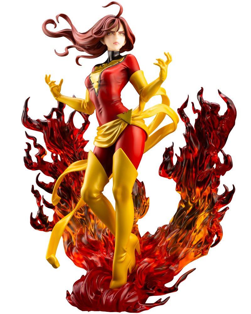 X-Men - Dark Phoenix - Bishoujo Statue - Marvel x Bishoujo - 1/7