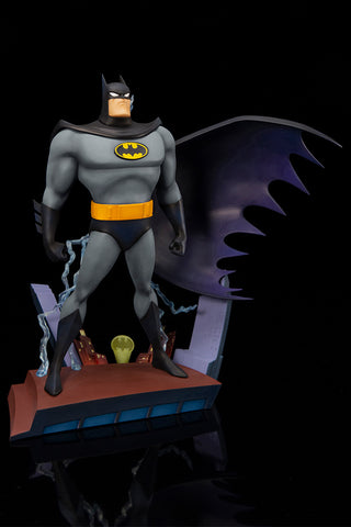 Batman: The Animated Series - Batman - ARTFX+ - 1/10 (Kotobukiya)