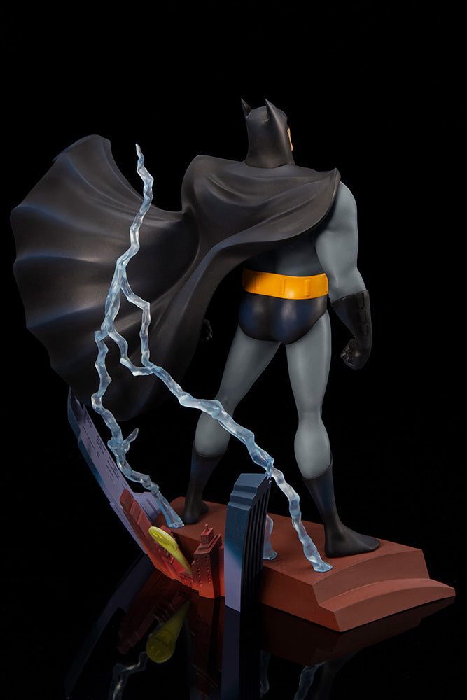 Batman - Batman: The Animated Series