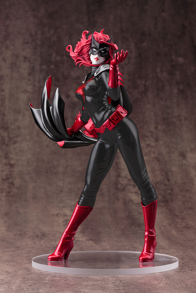 Batman - Batwoman - Bishoujo Statue - DC Comics Bishoujo - 1/7