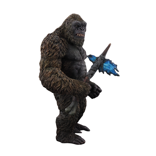 Kong - Godzilla Vs. Kong