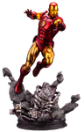 Avengers - Iron Man - Fine Art Statue - 1/6 (Kotobukiya)