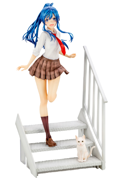 Jaku-Chara Tomozaki-kun - Nanami Minami - 1/7 (Kotobukiya)　