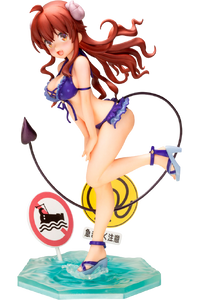 Machikado Mazoku - Yoshida Yuuko - 1/7 - Swimsuit Ver. (Kotobukiya)
