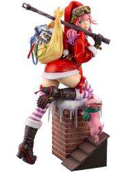 Original Character - Bishoujo Statue - Plastic Angels - Anje Come Down the Chimney - 1/7 (Kotobukiya)