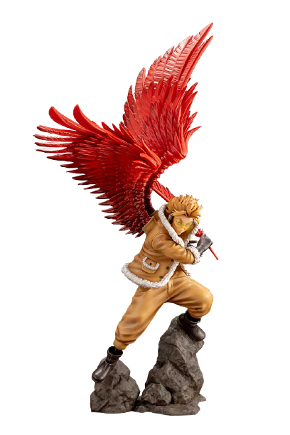 Hawks (Takami Keigo) - Boku no Hero Academia