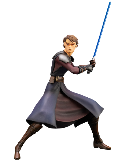 Anakin Skywalker - Star Wars: The Clone Wars
