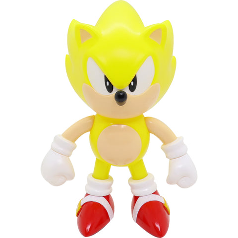 SOFVIPS - Sonic the Hedgehog - Super Sonic