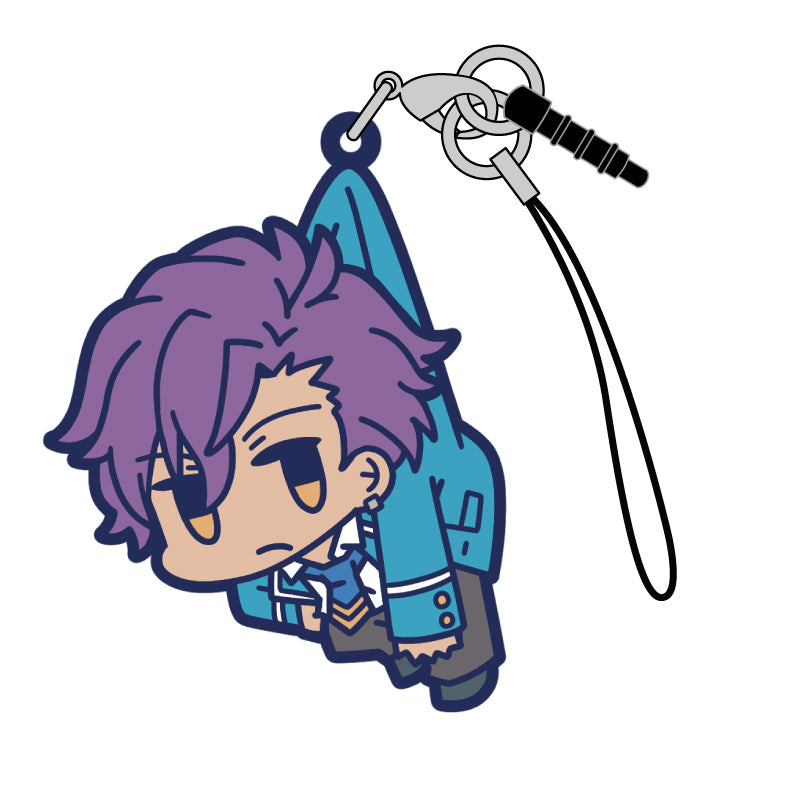 Ensemble Stars - Tsumamare Strap - Otogari Adonis