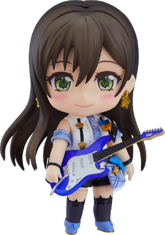 BanG Dream! Girls Band Party! - Hanazono Tae - Nendoroid #1484 - Stage Outfit Ver. (Good Smile Company)