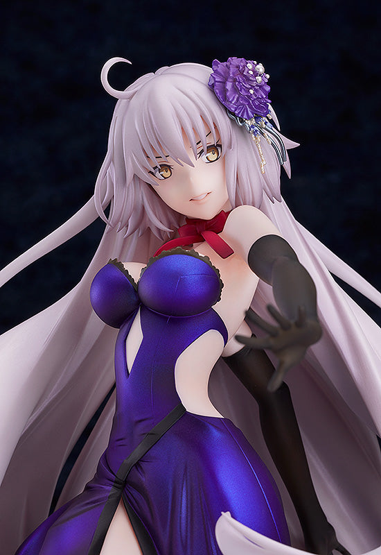 Fate/Grand Order - Jeanne d'Arc (Alter) - 1/7 - Dress Ver
