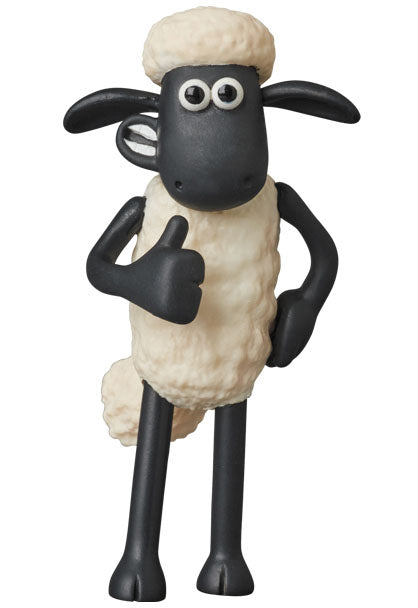 Shaun - Shaun the Sheep