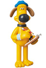 Shaun the Sheep - Bitzer - Ultra Detail Figure No.426 (Medicom Toy)