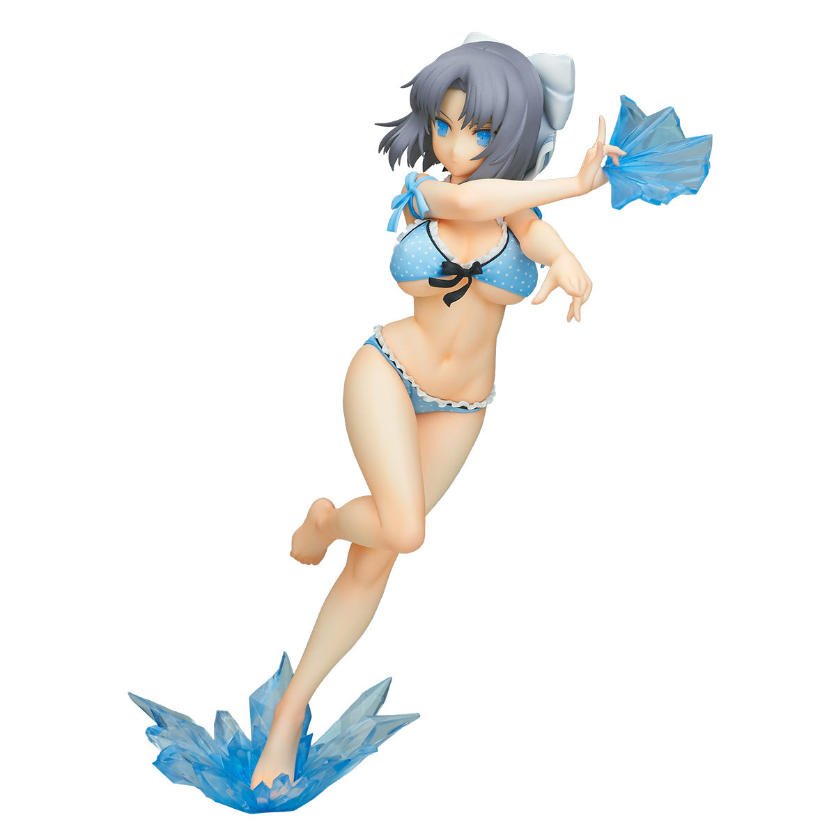 Senran Kagura - Yumi - 1/6 - Mizugi ver. (Hobby Stock, Wing) - Solaris Japan