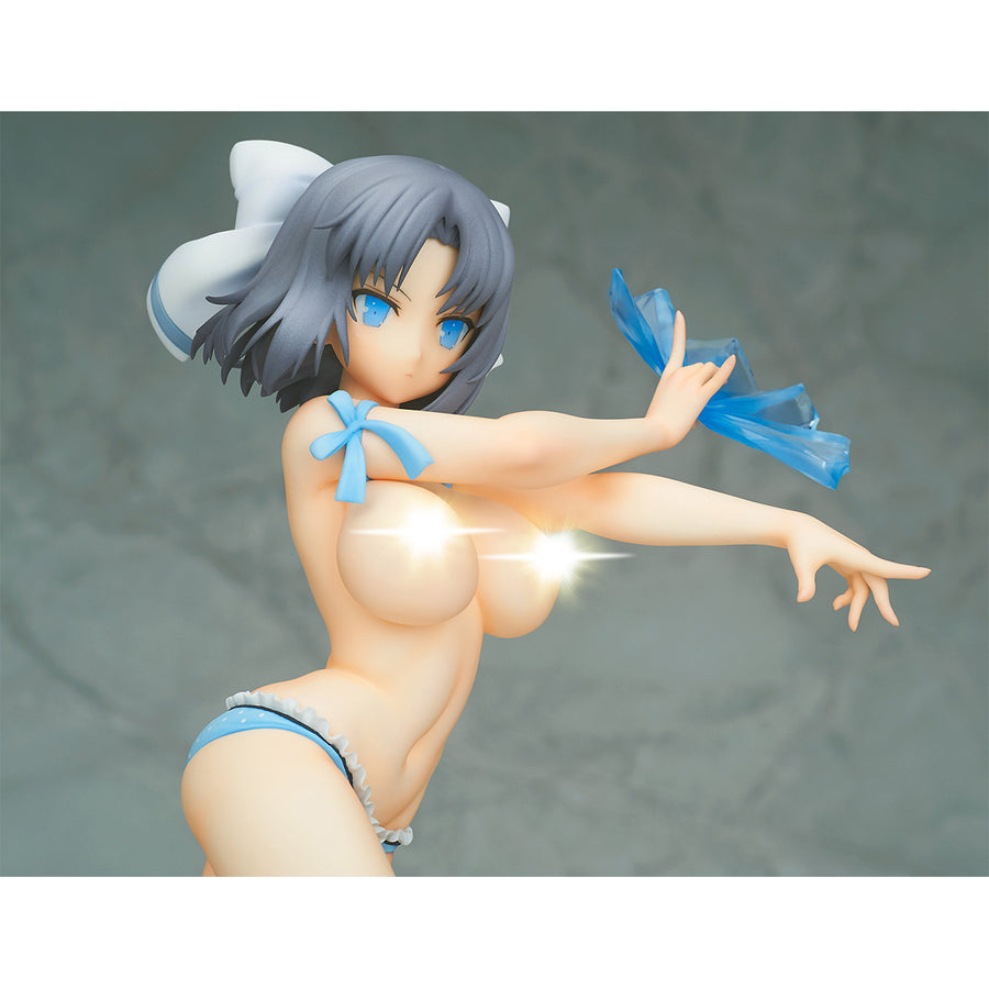 Yumi - Senran Kagura