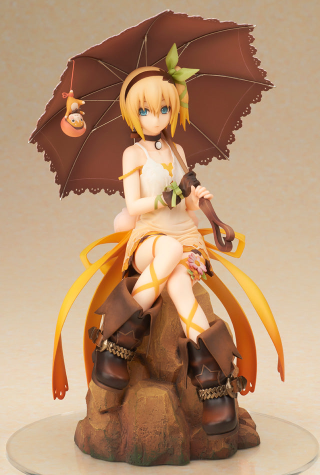 Tales of Zestiria - Edna - Normin - 1/8 (Alter)