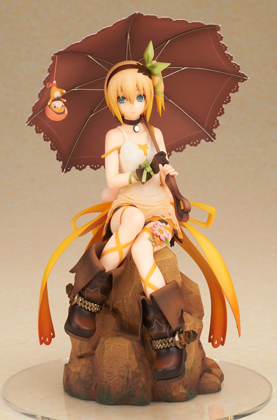 Tales of Zestiria - Edna - Normin - 1/8 (Alter) - Solaris Japan