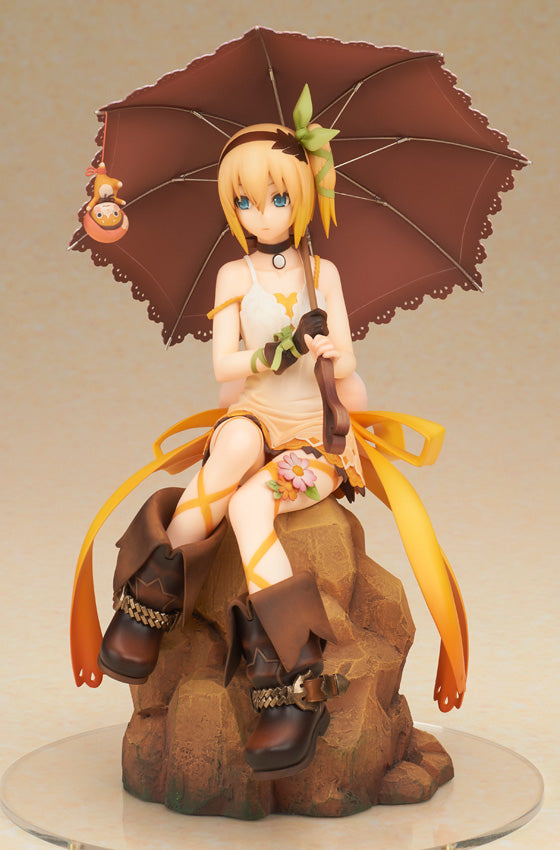 Tales of Zestiria - Edna - Normin - 1/8 (Alter)