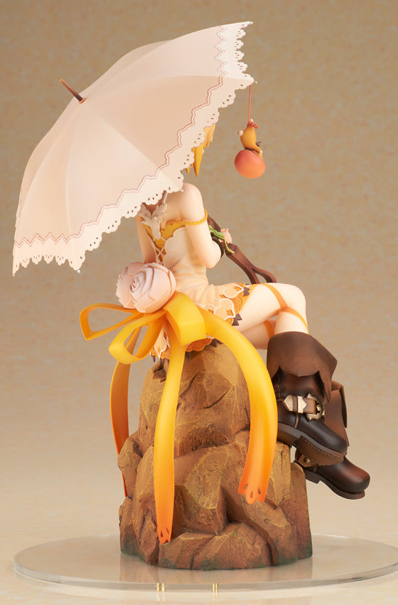 Tales of Zestiria - Edna - Normin - 1/8 (Alter) - Solaris Japan