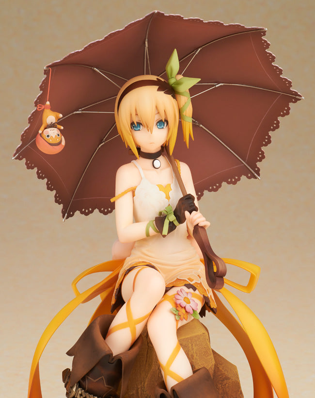 Tales of Zestiria - Edna - Normin - 1/8 (Alter)