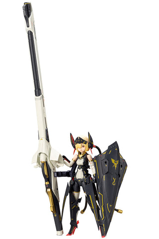 Megami Device 10 - Bullet Knights Launcher - 1/1 (Kotobukiya)