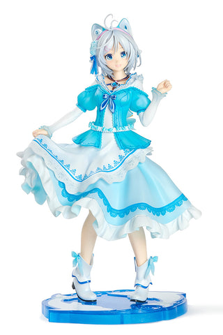 Virtual YouTuber Cyber Girl Siro - Siro - 1/7 (Kotobukiya, Tokyo Otaku Mode)