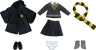Nendoroid Doll: Outfit Set - Harry Potter Hufflepuff Uniform - Girl (Good Smile Company)