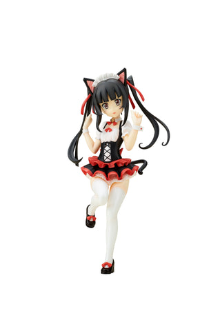 Senki Zesshou Symphogear AXZ - Tsukuyomi Shirabe - 1/8 - Maid ver. (Bell Fine)