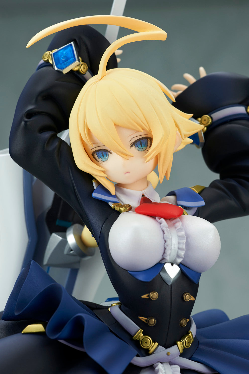Blazblue アクリル　ES BlazBlue Es | Bell Fine