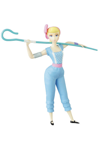 Toy Story 4 - Bo Peep - Ultra Detail Figure No.497 (Medicom Toy)