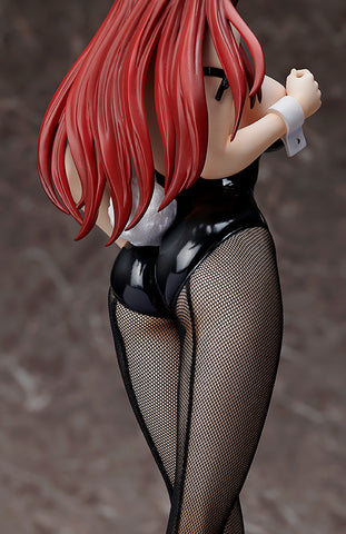 Fairy Tail - Erza Scarlet - B-style - 1/4 - Bunny Ver. (FREEing)