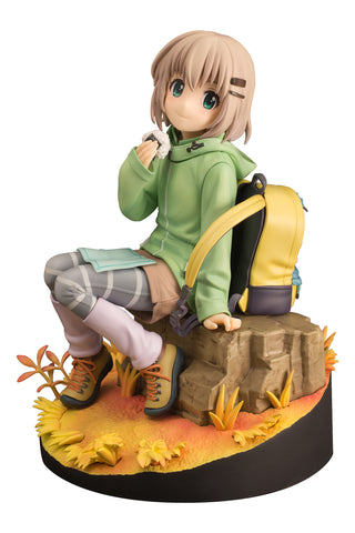 Yama no Susume - Yukimura Aoi - 1/7 - Autumn Hike (PLUM)