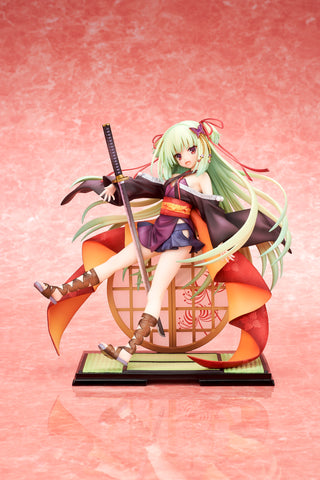 Senren Banka - Murasame - 1/7 (Broccoli)