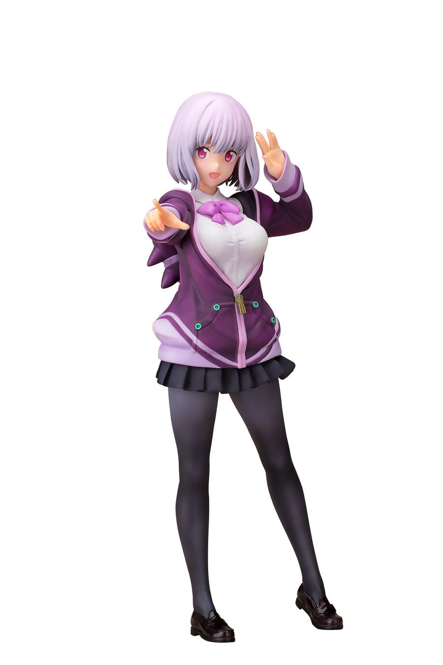 Akane Shinjo - SSSS.Gridman