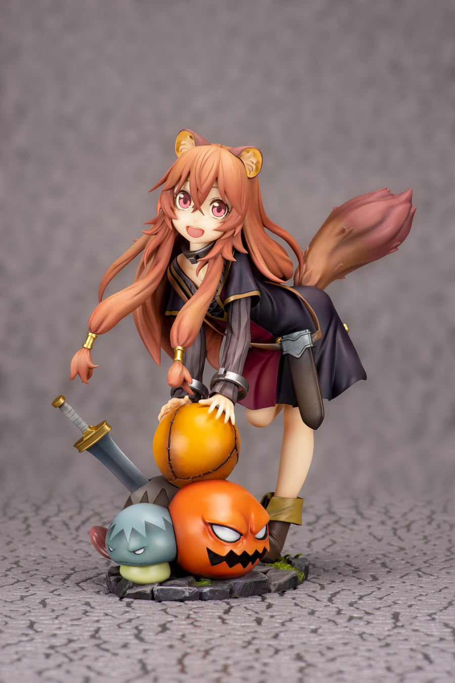 Tate no Yuusha no Nariagari - Raphtalia - 1/7 - 2021 Re-release