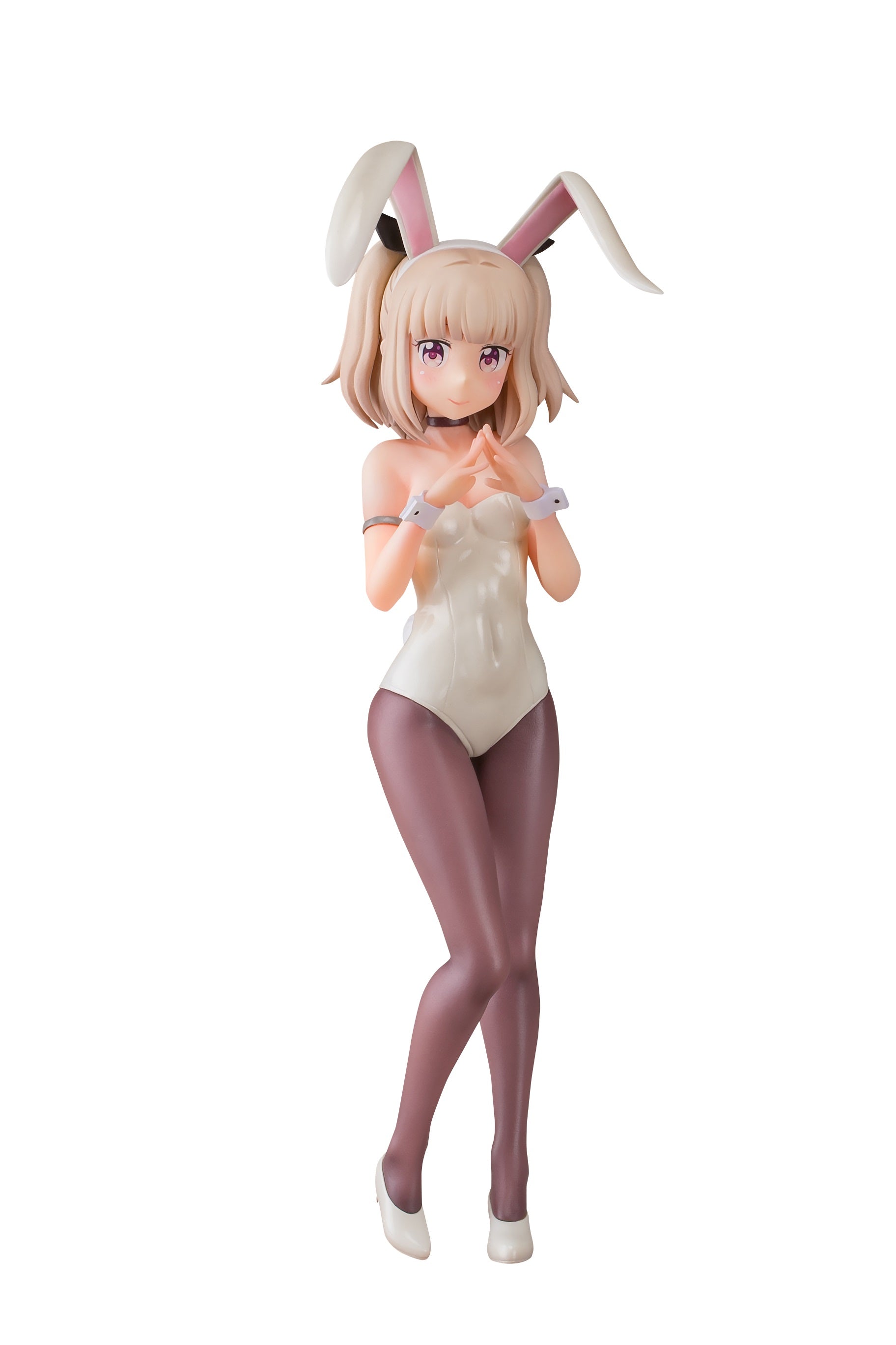 FOTS JAPAN NEW GAME!! 「飯島ゆん」1/7 New Game!! - Iijima Yun - 1/7 - Bunny Ver. (FOTS Japan) - Solaris