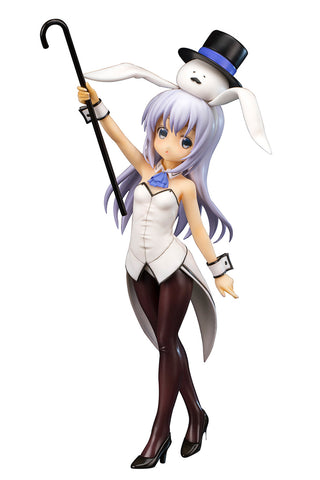 Gochuumon wa Usagi Desu ka?? - Kafuu Chino - Tippy - 1/8 - Bunny ver (FOTS Japan)