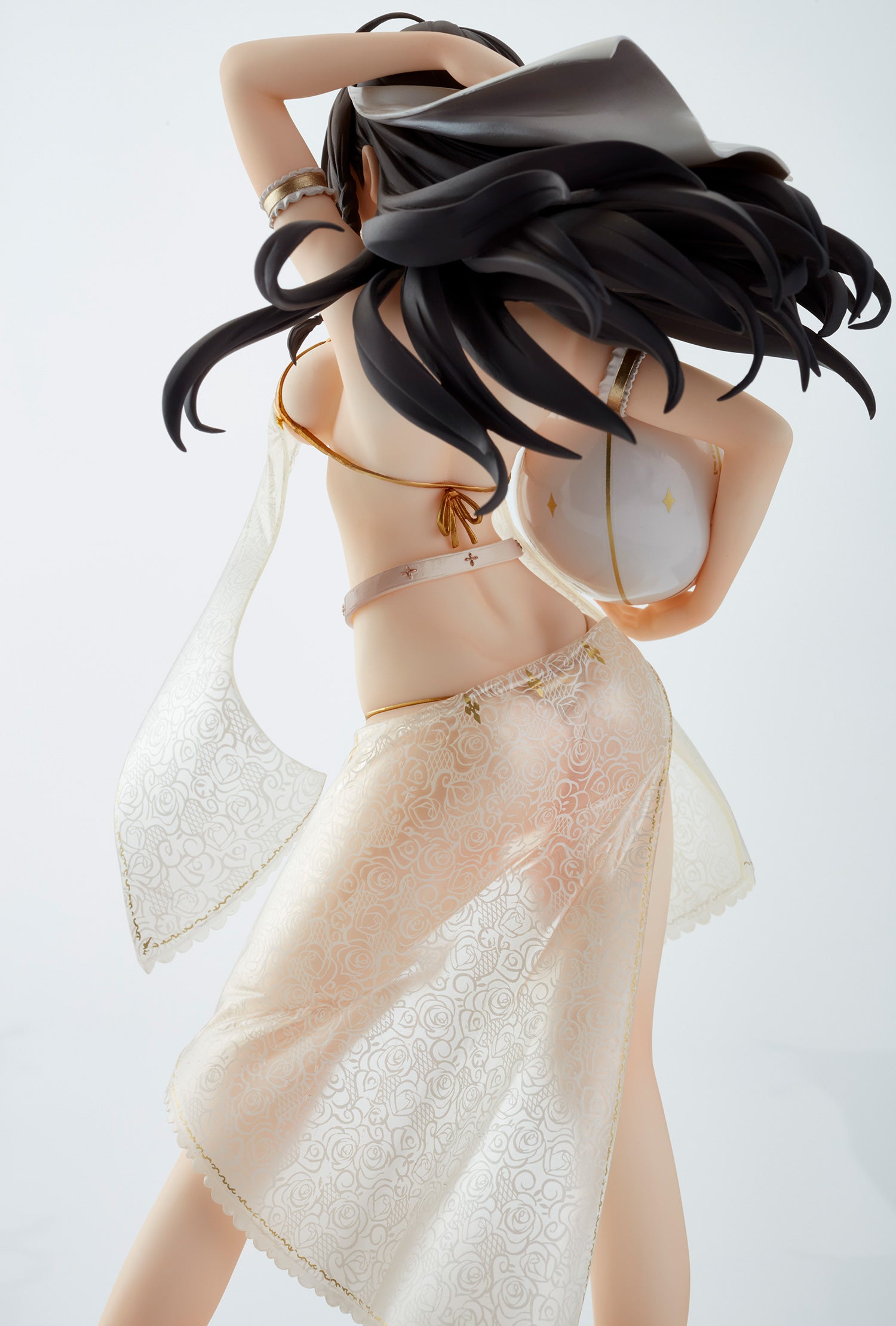 Shining Resonance - Sonia Blanche - Shining Beach Heroines - 1/7 - Summer  Princess (Vertex)