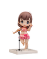 THE iDOLM@STER Cinderella Girls - Sakuma Mayu - Deformed Action Figure - Swimsuit Ver. (Emontoys)