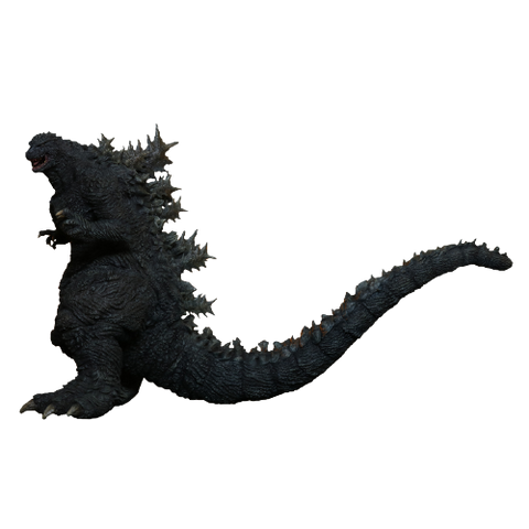 Toho 30cm Series - Godzilla the Ride (PLEX)