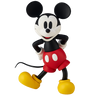 MOVIE REVO Series - No.013 - Mickey Mouse - 1936 (Kaiyodo)