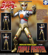 Triple Fighter - HAF (Evolution-Toy)