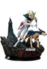 Shinzou Ningen Casshern - Casshern - Frender - Legend Anime (Medicom Toy)