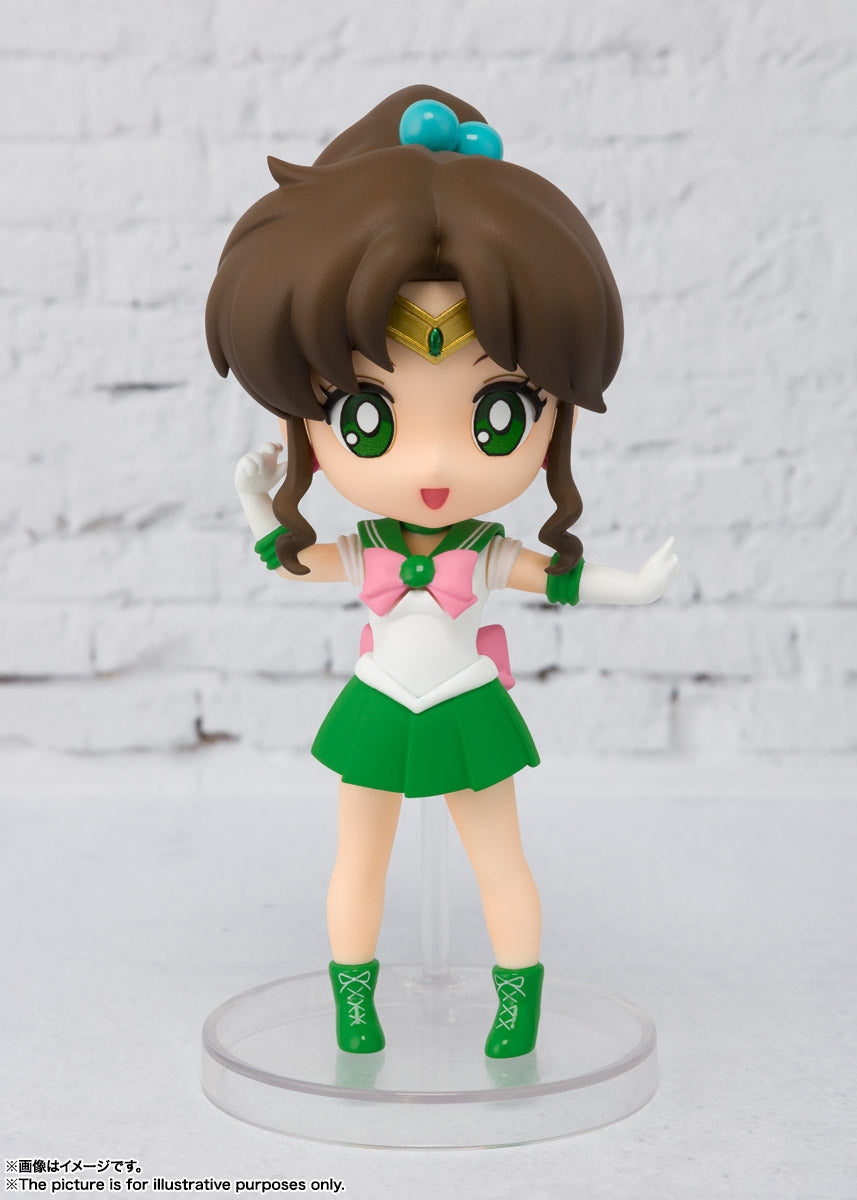 Sailor Jupiter - Bishoujo Senshi Sailor Moon
