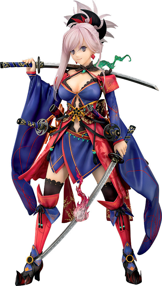 Miyamoto Musashi - Fate/Grand Order