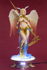 The Seven Heavenly Virtues - Sariel - 1/8 - Jihi no Zou - Glowing Pedestal Version (Orchid Seed)