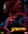 Spider-Man - Sofubi Naru (Union Creative International Ltd)