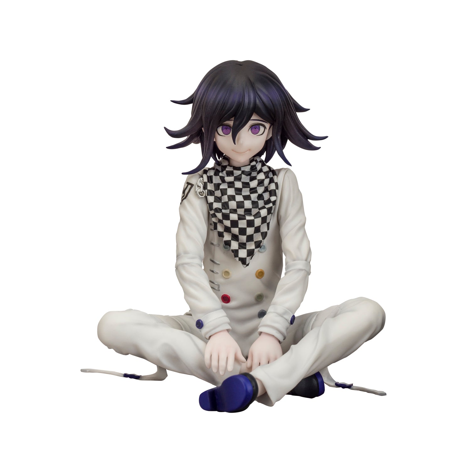 New Danganronpa V3: Minna no Koroshiai Shingakki - Ouma Kokichi (Union ...
